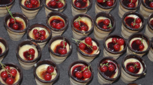 dessert