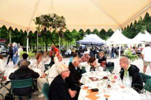 Gourmetgarten Schwerin 2017