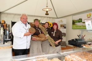 Gourmetgarten Schwerin 2018-10