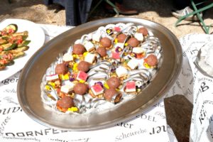Gourmetgarten Schwerin 2018-2