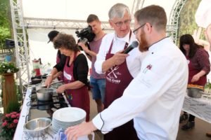 Gourmetgarten Schwerin 2018-20