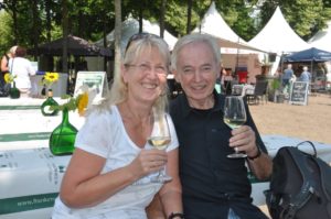Gourmetgarten Schwerin 2019