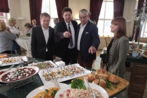 Gourmetgarten Schwerin 2019
