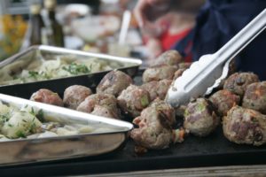 Gourmetgarten Schmalkalden 2019