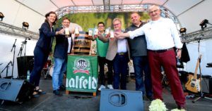 Gourmetgarten Schmalkalden 2019