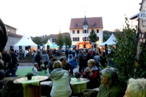 Gourmetgarten Schmalkalden 2019