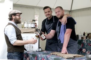Gourmetgarten Schmalkalden 2019