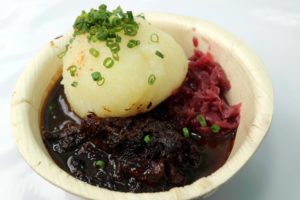 Gourmetgarten Schmalkalden 2019