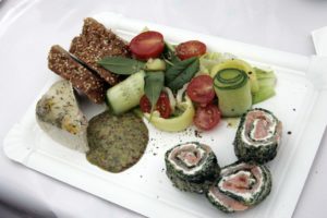 Gourmetgarten Schmalkalden 2019