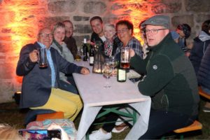 Gourmetgarten Schmalkalden 2019