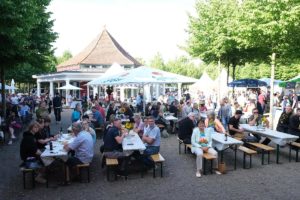 Gourmetgarten Schwerin 2022