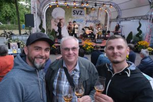 Gourmetgarten Schwerin 2022