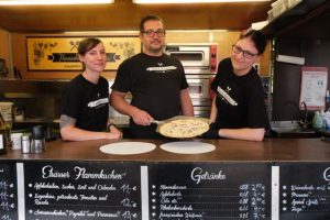Gourmetgarten Schwerin 2023