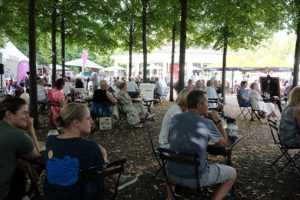 Schweriner Gourmetgarten 2024
